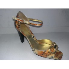 Туфли женские Tervolina W7354-08