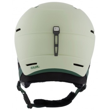 Шлем сноубордический женский Anon Auburn Helmet (20-21)