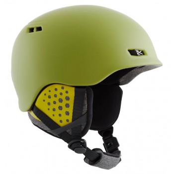Шлем сноубордический женский Anon Rodan MIPS Helmet (21-22)