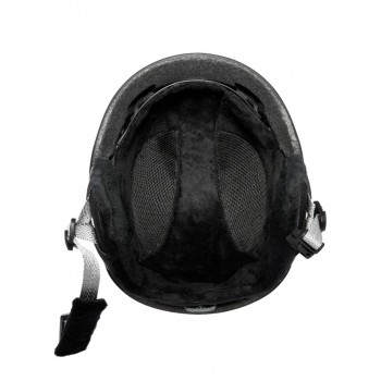 Шлем сноубордический женский Anon Rodan Long Hair Fleece Helmet Woman (21-22)