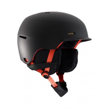 Шлем сноубордический мужской Anon Highwire Helmet (19-20)