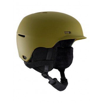Шлем сноубордический мужской Anon Highwire Helmet (19-20)