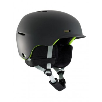 Шлем сноубордический мужской Anon Highwire Helmet (19-20)