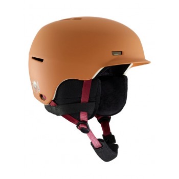 Шлем сноубордический мужской Anon Highwire Helmet (19-20)