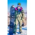 Готовый комплект Куртка мужская Burton Gore-Tex Vagabond Jacket + Burton Gore-Tex Reserve Bib Pant