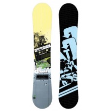 Сноуборд Atom 103.OFM (10-11) 