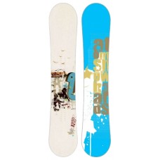 Сноуборд ATOM ANGEL HEAD (11-12)