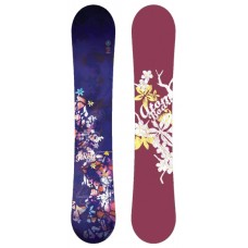 Сноуборд ATOM FLEURY (11-12)