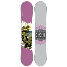 Сноуборд ATOM LIGHT (10-11)