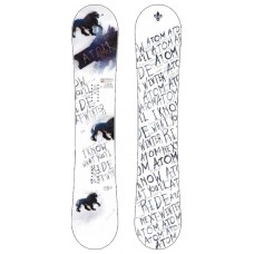 Сноуборд ATOM LION (11-12)
