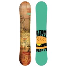Сноуборд Atom Tasty Beasty (11-12)