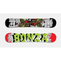 Сноуборд мужской Bonza Ronin (15-16)