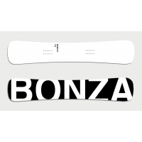 Сноуборд женский Bonza Mamulя (15-16)