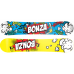 Сноуборд детский Bonza Crash (13-14)