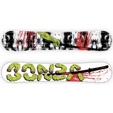 Сноуборд мужской Bonza Katana (15-16) Сноуборд мужской Bonza Katana (15-16)