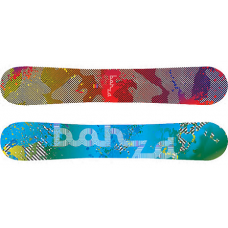 Сноуборд мужской Bonza Line (13-14) Multicolor Сноуборд мужской Bonza Line (13-14) Multicolor