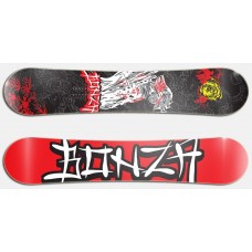 Сноуборд мужской Bonza Samurai (15-16)