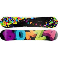 Сноуборд женский Bonza Bricks (13-14) Сноуборд женский Bonza Bricks (13-14)