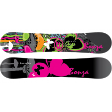 Сноуборд Bonza Butterfly (13-14)