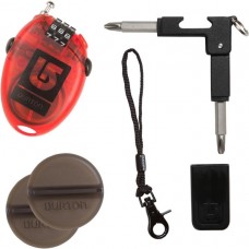 Набор Burton Starter Kit (14-15)