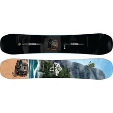 Сноуборд Burton Flight Attendant (15-16)