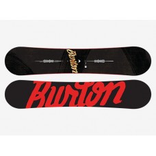 Сноуборд Burton Ripcord (16-17)