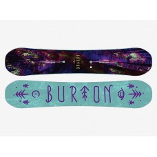 Сноуборд Burton Deja Vu (16-17) Сноуборд Burton Deja Vu (16-17)