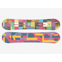 Сноуборд Burton Feather (16-17)