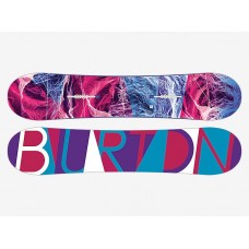 Сноуборд Burton Feelgood Smalls (16-17)