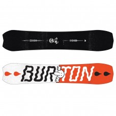 Сноуборд Burton Kilroy Custom (17-18)