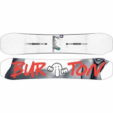Сноуборд Burton Kilroy Process (17-18)