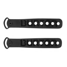 Комплект ремешков для нижнего стрепа Burton Toe Slider Fitall (124811)