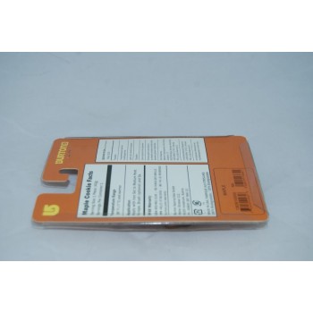 Парафин Burton Maple Wax