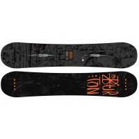 Сноуборд Burton Amplifier (17-18)