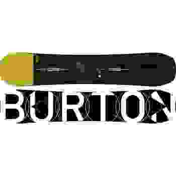 Сноуборд Burton Custom (17-18)