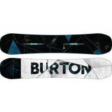 Сноуборд Burton Custom X (17-18)