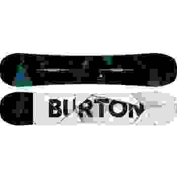 Сноуборд Burton Custom X Flying V (17-18)