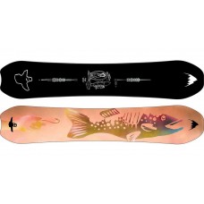 Сноуборд Burton Deep Thinker (17-18) Сноуборд Burton Deep Thinker (17-18)