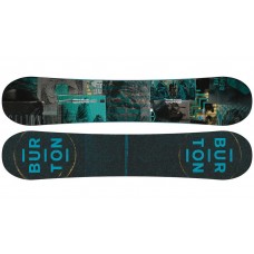 Сноуборд Burton Descendant (17-18) Сноуборд Burton Descendant (17-18)