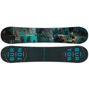 Сноуборд Burton Descendant (17-18)