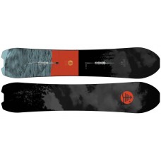 Сноуборд Burton Family Tree Skeleton Key (17-18)