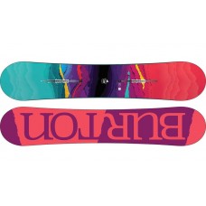 Сноуборд Burton Feelgood Flying V (17-18)