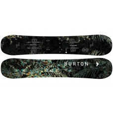 Сноуборд Burton Flight Attendant Split (17-18)