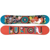 Сноуборд Burton Genie (17-18)