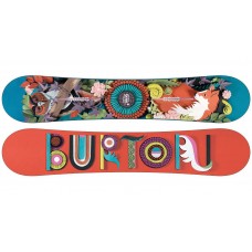 Сноуборд Burton Genie (17-18)