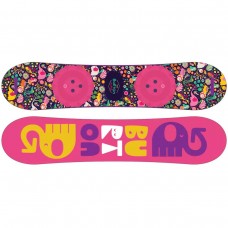Сноуборд Burton Chicklet (17-18) Сноуборд Burton Chicklet (17-18)