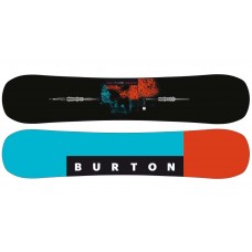 Сноуборд Burton Instigator (17-18)