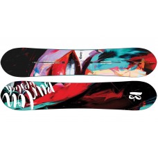 Сноуборд Burton Lip-Stick (17-18)
