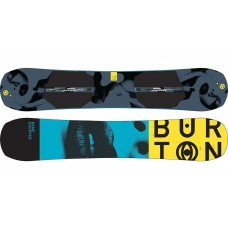 Сноуборд Burton Name Dropper (17-18)