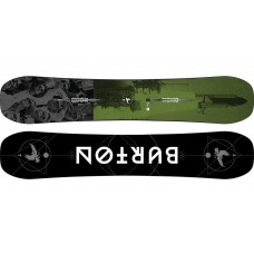 Сноуборд Burton Process (17-18)